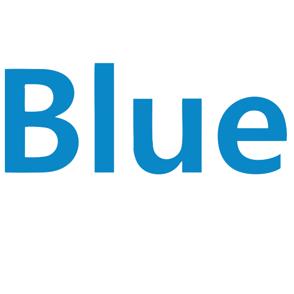 bluebird